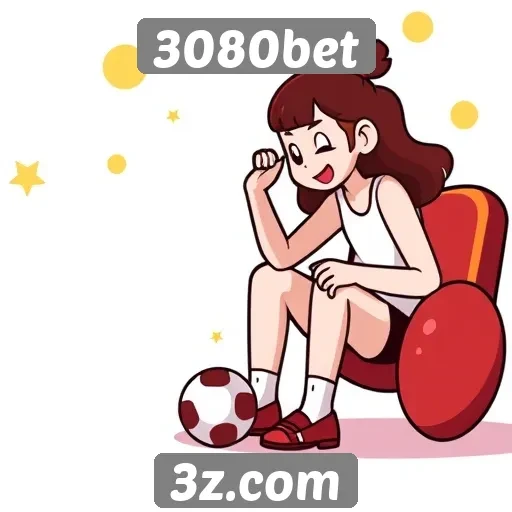 Acessibilidade no 3080bet para jogadores iniciantes