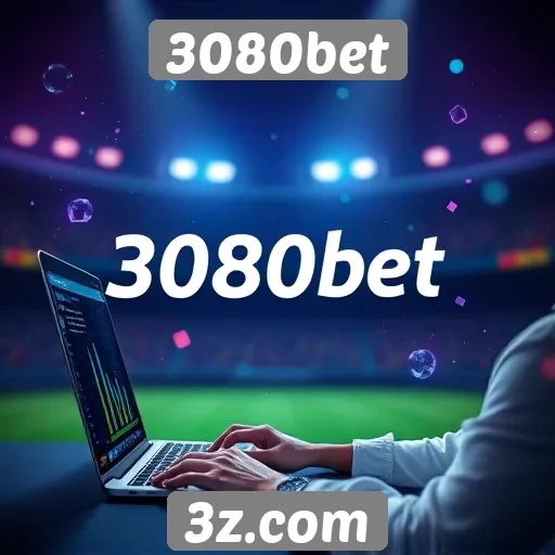 Uso de tecnologia de ponta na 3080bet garante confiabilidade