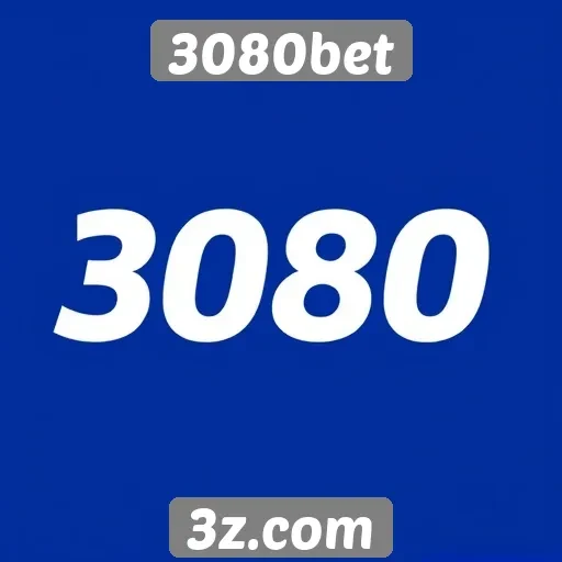 Interface do 3080bet é analisada por usuários