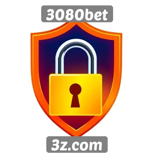 Recursos de segurança do site 3080bet