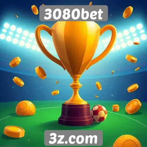 Estratégias de apostas populares no 3080bet