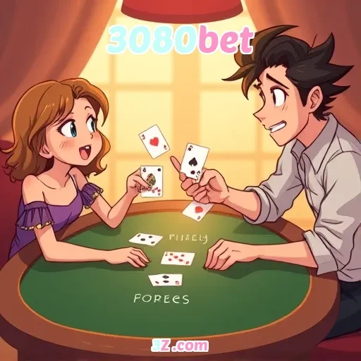 3080bet: Explore Um Mundo De Jogos Diversos E Emocionantes