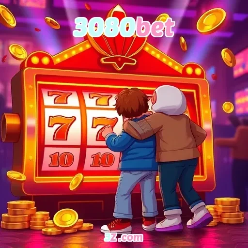 3080bet: Acesso Rápido para Jogadores Visionários