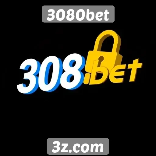 Métodos de pagamento aceitos no 3080bet