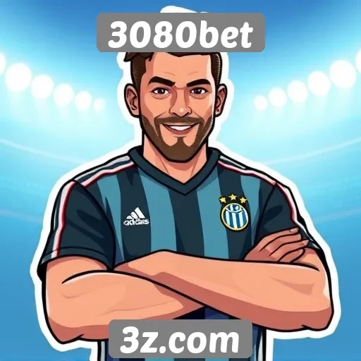 Opiniões de jogadores sobre a experiência na 3080bet