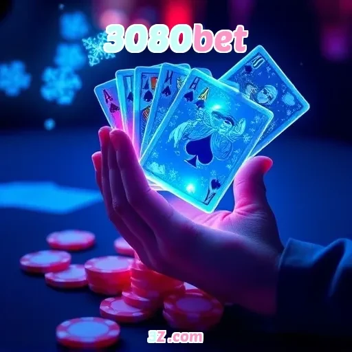 3080bet: Promoções Imperdíveis Para Aumentar Seus Ganhos!