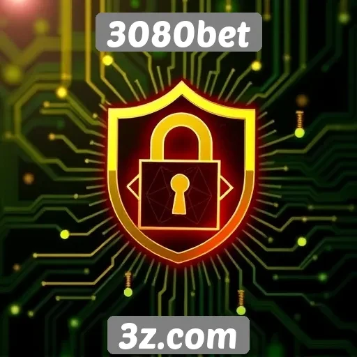Avaliação da segurança e privacidade no 3080bet
